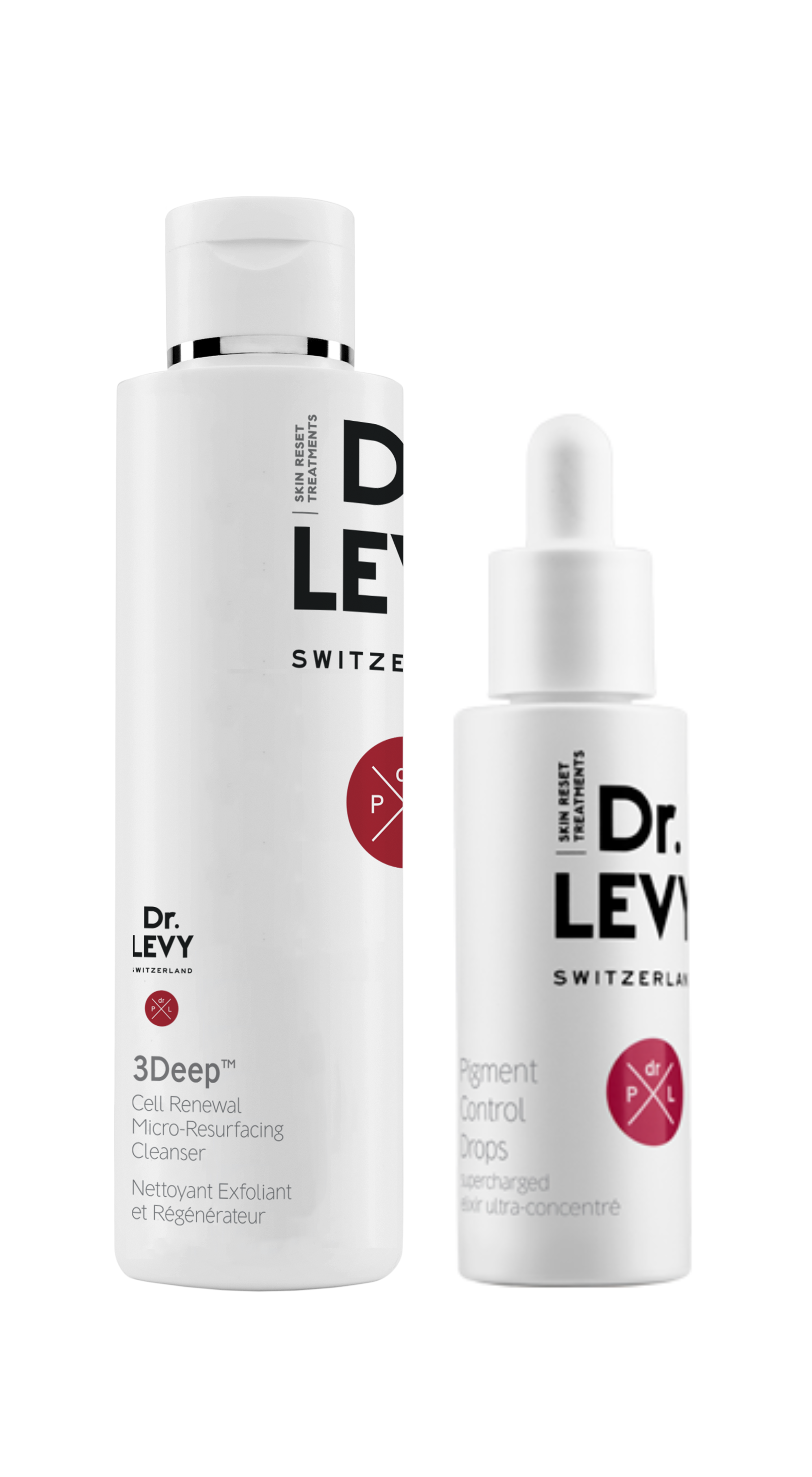 Anti-Pigmentation Duo